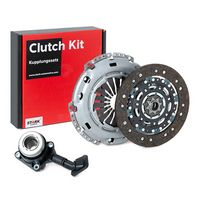 Schaeffler LuK 624313634 - Kit de embrague - LuK RepSet Pro