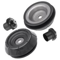 Schaeffler FAG 814002510 - Cojinete columna suspensión
