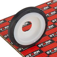 Stark SKSSC2070029 - Retén para ejes, cigüeñal