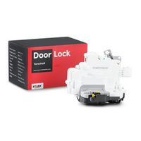 Stark SKDLO-2160128 - Cerradura de puerta