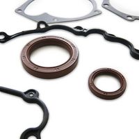 Stark SKFGS-0500111 - Juego completo de juntas, motor