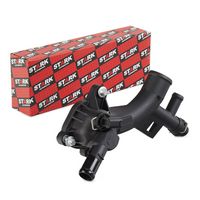 Stark SKCFL-2940023 - Brida de refrigerante