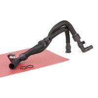Stark SKRH1780015 - Tubería de radiador