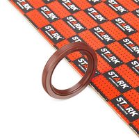 Stark SKSSC-2070031 - Retén para ejes, cigüeñal