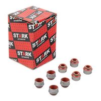 Stark SKSSV-4070007 - Juego de juntas, vástago de válvula