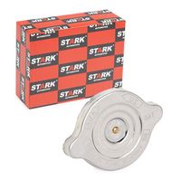 Stark SKVK1960032 - Tapón, depósito de refrigerante