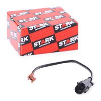 Stark SKWW0190163 - Contacto de aviso, desgaste de los frenos