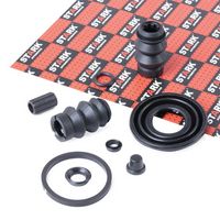 RIDEX 405R0521 - Juego de reparación, pinza de freno