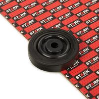 Stark SKSOS5310032 - Retén para ejes, cigüeñal