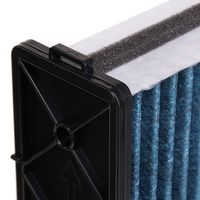 Stark SKIF-0170485 - Filtro, aire habitáculo