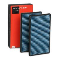 Stark SKIF0170499 - Filtro, aire habitáculo