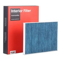 Stark SKIF0170506 - Filtro, aire habitáculo