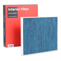 Stark SKIF-0170507 - Filtro, aire habitáculo