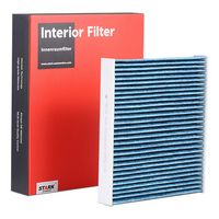 Stark SKIF0170512 - Filtro, aire habitáculo