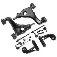 Stark SKSSK1600296 - Juego de reparación, suspensión de ruedas