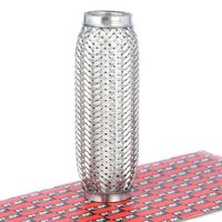 Stark SKFH2540016 - Unión flexible, escape