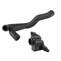 Stark SKVEB-38440053 - Kit de reparación, ventilación del cárter