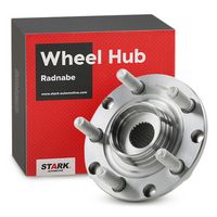 Stark SKWH0181250 - Buje de rueda