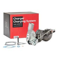 Stark SKCT1190570 - Turbocompresor, sobrealimentación