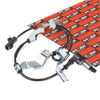 Stark SKWSS-0350845 - Sensor, revoluciones de la rueda