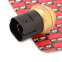 Stark SKTS2100017 - Interruptor de temperatura, ventilador del radiador