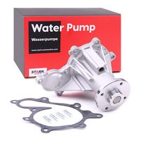 Stark SKWP0520406 - Bomba de agua, refrigeración del motor