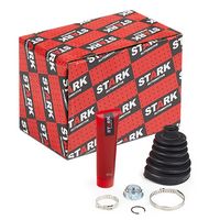 SKF VKJP1412R - Juego de fuelles, árbol de transmisión