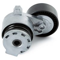 Stark SKRBS-1200552 - Juego de correas trapeciales poli V