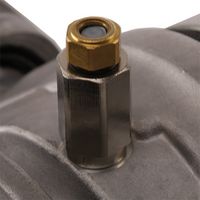 Stark SKAST-1860071 - Amortiguador telescópico neumático