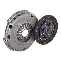 STARK SKCK-0100417 - Kit de embrague