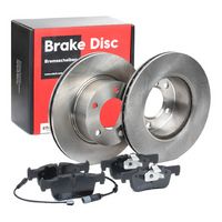 Stark SKBD0020354 - Disco de freno