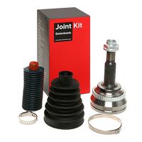 RIDEX 5J0523 - Juego de articulación, árbol de transmisión