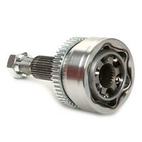 Stark SKJK-0200620 - Juego de articulación, árbol de transmisión