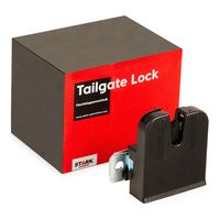 Stark SKTLK4800037 - Cerradura de la puerta del maletero
