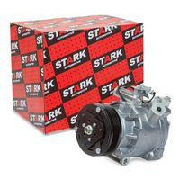 Stark SKKM0340570 - Compresor, aire acondicionado