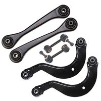 Stark SKSSK-1600387 - Kit de reparación, brazo de suspensión