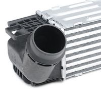 Stark SKICC-0890417 - Radiador de aire de admisión