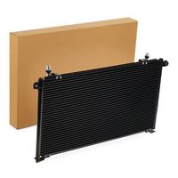 Stark SKCD0110707 - Condensador, aire acondicionado