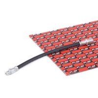 Stark SKBH0820601 - Tubo flexible de frenos