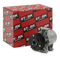 Stark SKKM-0340588 - Compresor, aire acondicionado