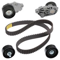 Stark SKTBK0760382 - Juego de correas dentadas