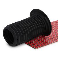 Stark SKDCK1240319 - Caperuza protectora/fuelle, amortiguador