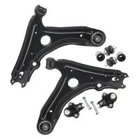 Stark SKSSK1600424 - Juego de reparación, brazo de suspensión