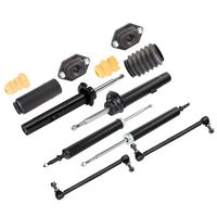 Stark SKSAK5240007 - Juego suspensión, amortiguador