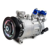 Stark SKKM-0340604 - Compresor, aire acondicionado