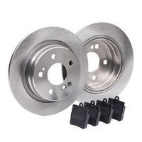 Stark SKBK-10990453 - Kit frenos, freno de disco