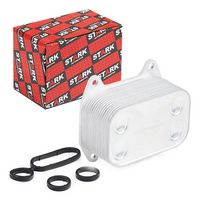 Stark SKOC1760099 - Radiador de aceite, aceite motor
