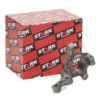 Stark SKSAW2370093 - Muñón del eje, suspensión de rueda