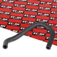 Stark SKHC2040047 - Tubo flexible, ventilación del cárter