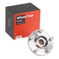 Stark SKWH0181276 - Buje de rueda